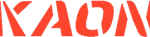 Kaon Logo Footer