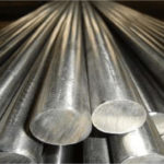 Materials Mild Steels