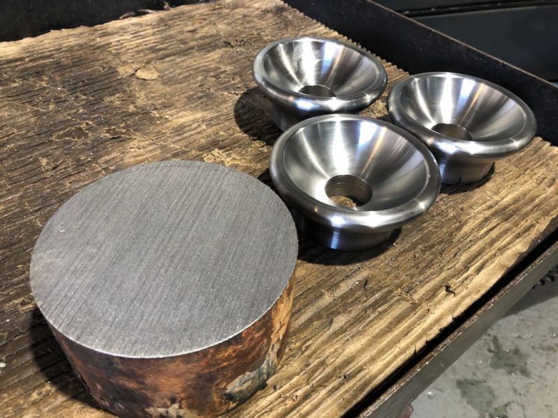 What is a CNC Milling Machine? TNN Engineering Brisbane